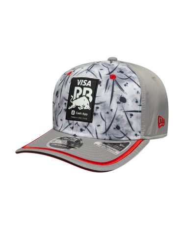 كاب فريق فيزا كاش اليابان 2025