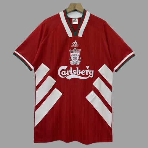 تيشيرت ليفربول الكلاسيكي (95-1993)