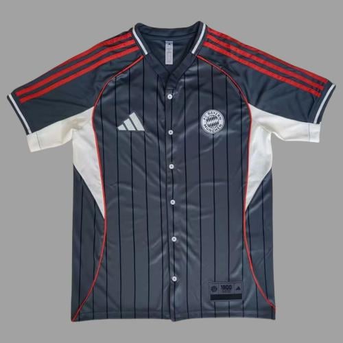 قميص بيسبول بايرن ميونخ 25/26