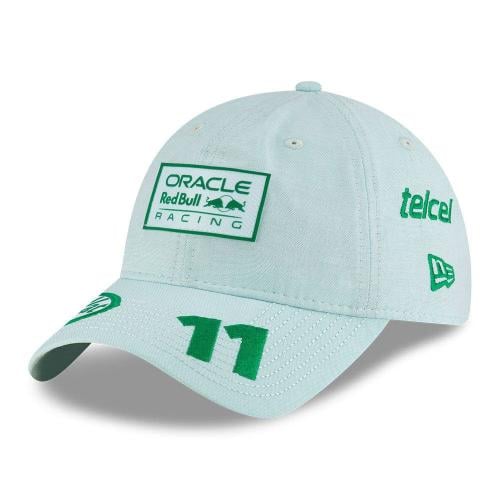 كاب ريدبول ( سيرجيو بيريز) نسخه المكسيك 2024