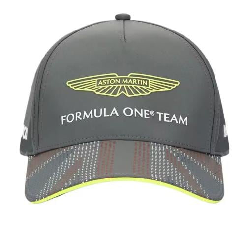 كاب اوستن مارتن نسخة بريطانيا 2024