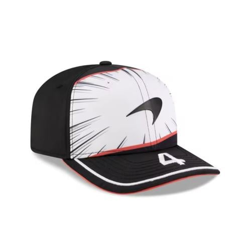 كاب مكلارين نسخه اليابان ( لاندو نوريس ) 2025