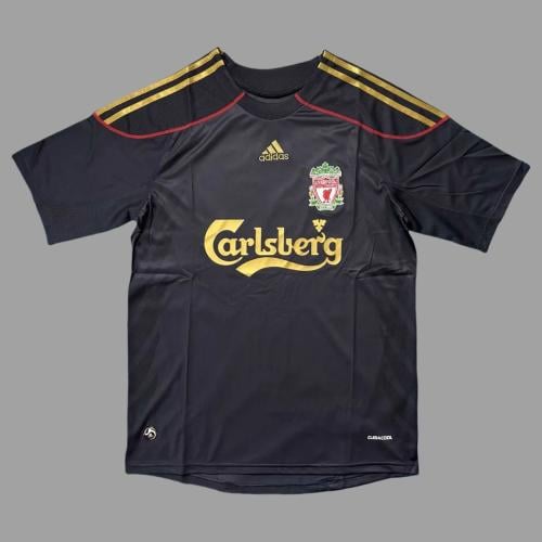 تيشيرت ليفربول الكلاسيكي (10-2009)