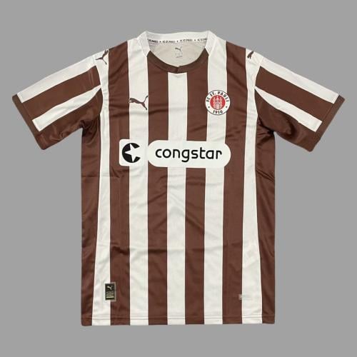 تيشيرت سانت باولي الاساسي 25/26