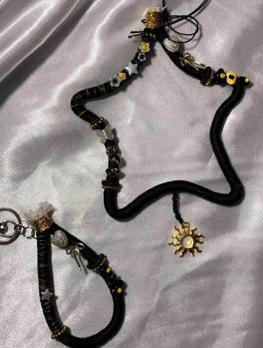 مجموعة النجمة (Collection star)