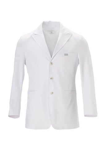 لاب كوت طبي رجالي