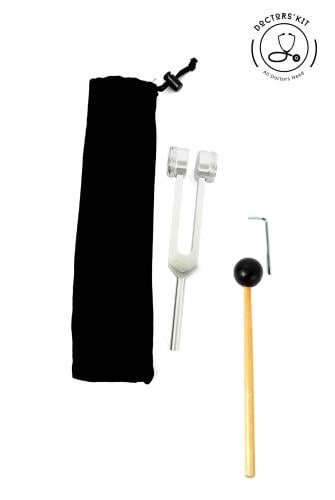 شوكة رنانة 256 هرتز