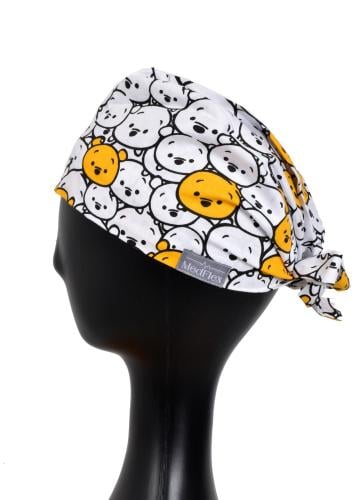 غطاء جراحي طبي