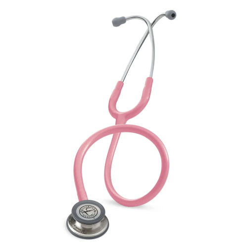 سماعة ليتمن كلاسيك 3 - وردي