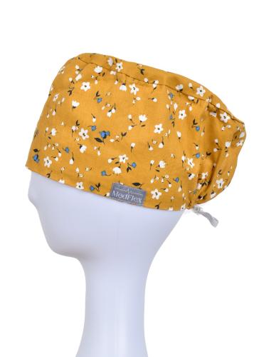 غطاء جراحي طبي