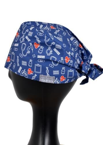 غطاء جراحي طبي