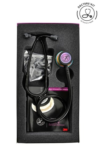 سماعة ليتمن كلاسيك 3 - إصدار خاص بألوان قوس قزح ال...