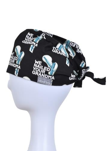 غطاء جراحي طبي