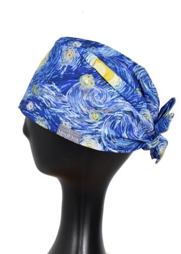 غطاء جراحي طبي