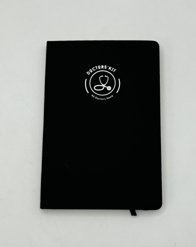 دفتر ملاحظات A5