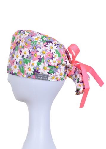 غطاء جراحي طبي