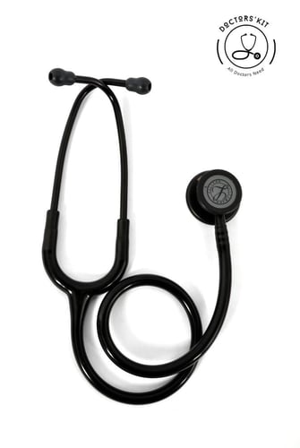 سماعة ليتمن كلاسيك 3 - إصدار خاص أسود