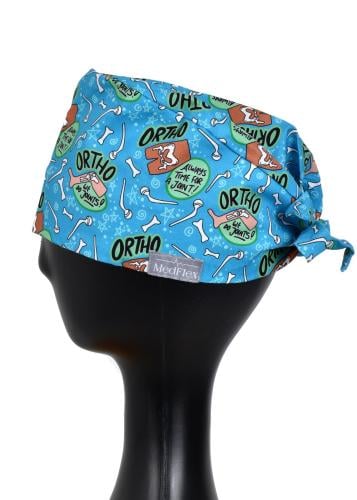 غطاء جراحي طبي