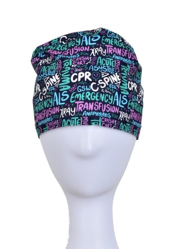 غطاء جراحي طبي