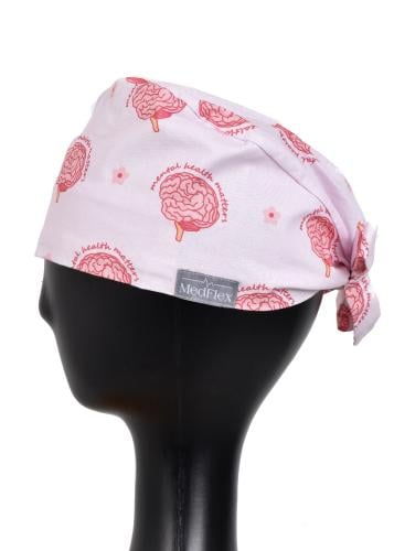 غطاء جراحي طبي