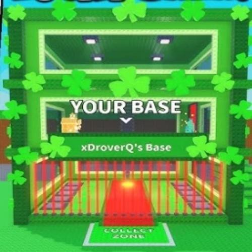 بيت الحظ ماب السرقه | Lucky Base Steal a Brainrot