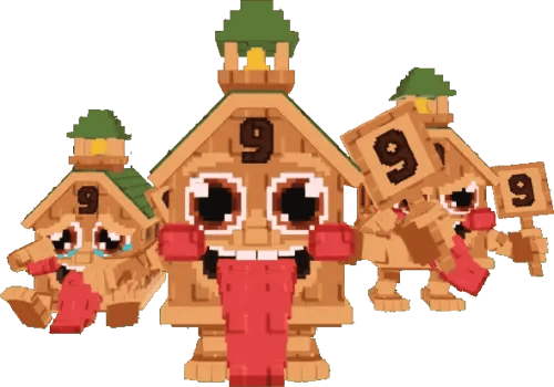 Los Sekolahs | ماب السرقه