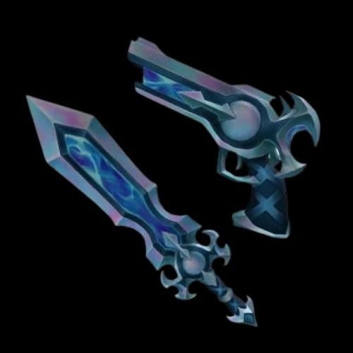 MM2 | Pearl Set
