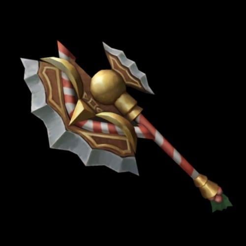 MM2 | Logchopper