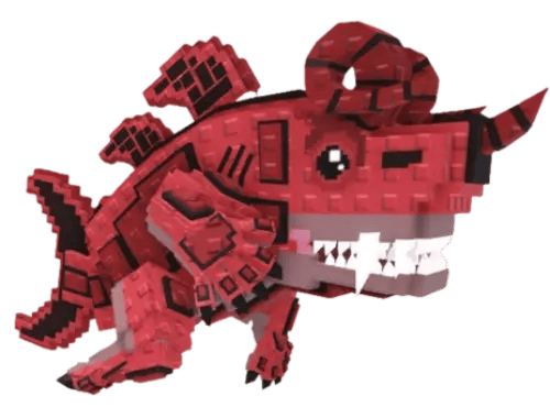 Eviledon | ماب السرقه