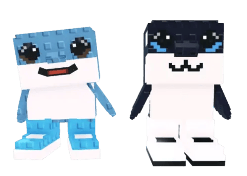 Los Primos | ماب السرقه