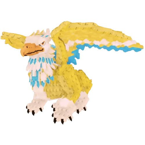 Griffin | ماب السرقه