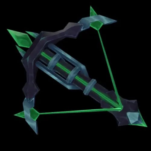 MM2 | Harvester