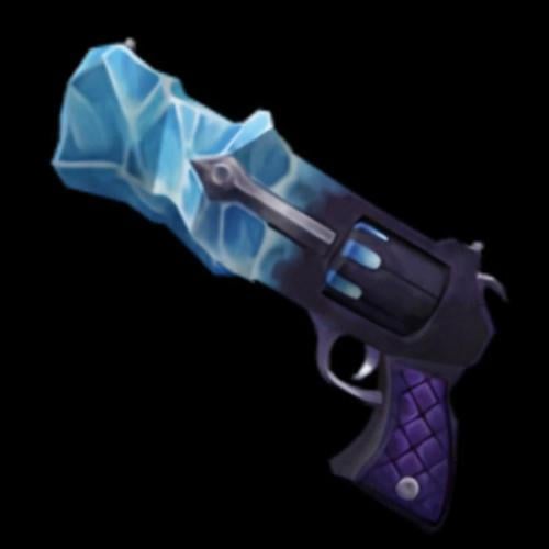 MM2 | Iceblaster