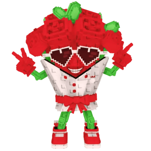 Lovin Rose | ماب السرقه