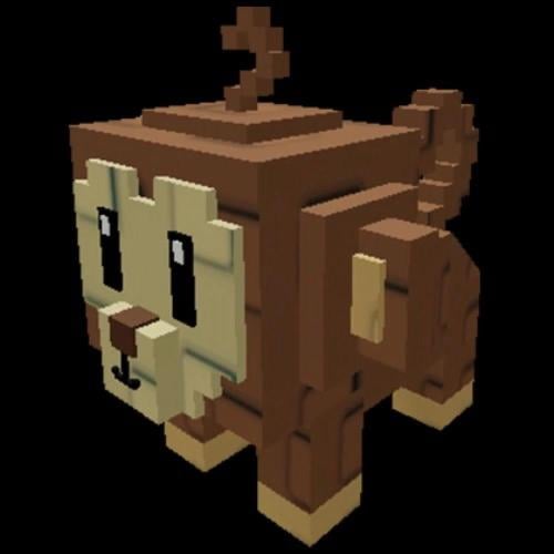 Grow a Garden 2 | Monkey