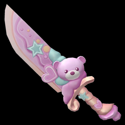 MM2 | Sweet