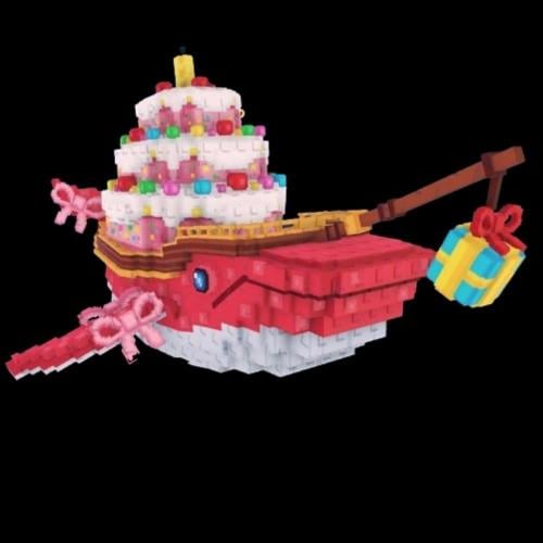 Jelly Moby | ماب السرقه