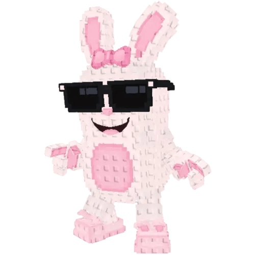 Boppin Bunny | ماب السرقه