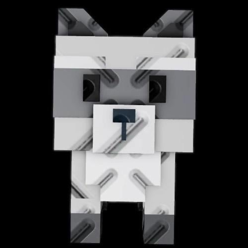 Grow a Garden 2 | Raccoon