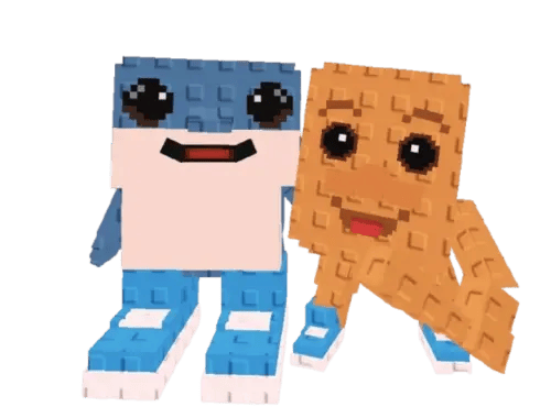 Los Bros | ماب السرقه