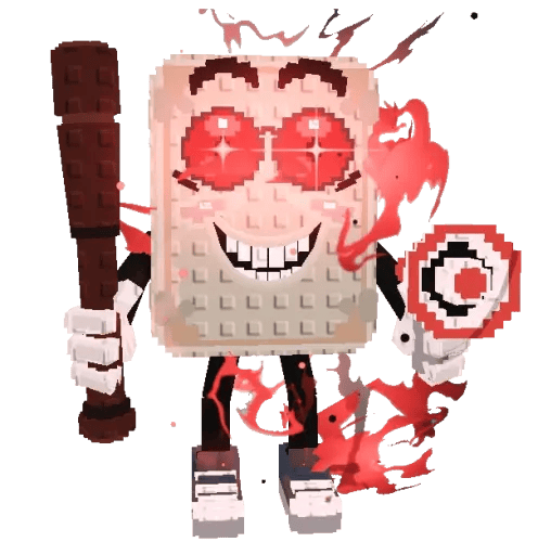 Tang Tang Keletang | ماب السرقه