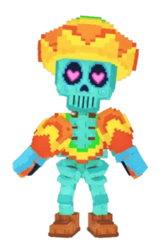 Mariachi Corazoni | ماب السرقه