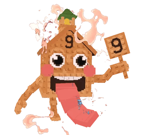 Esok Sekolah | ماب السرقه