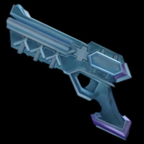 MM2 | Icebeam