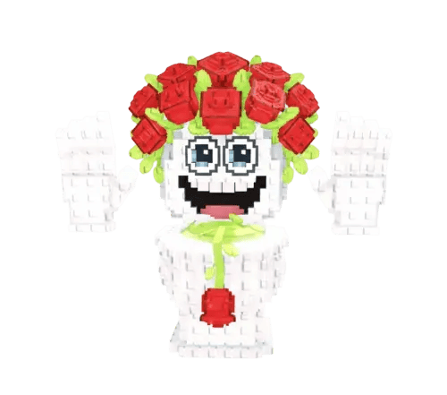 Rosetti Tualetti | ماب السرقه