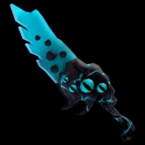 MM2 | Blue Seer