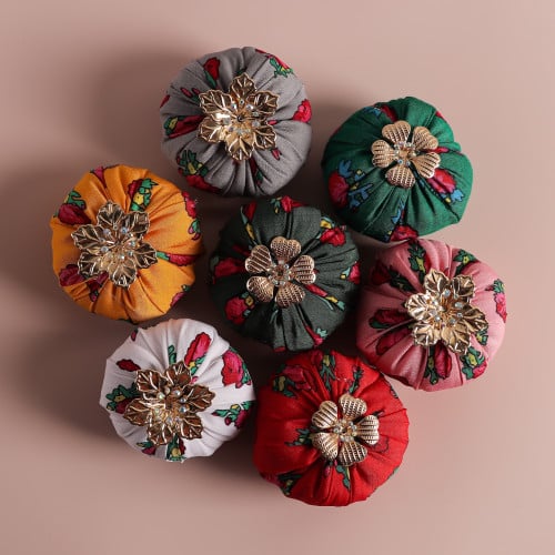 بقش مسك رمضانية