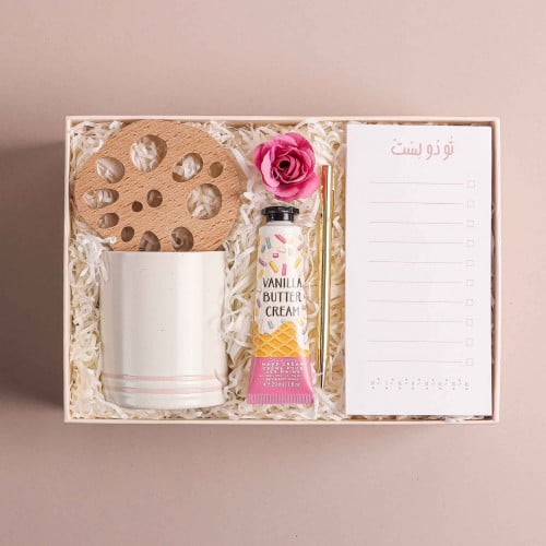 هدية نسائية - أحلامك تستحق