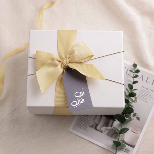 تغليف أبي الغالي