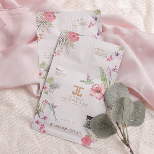 قناع التفتيح من جايجون